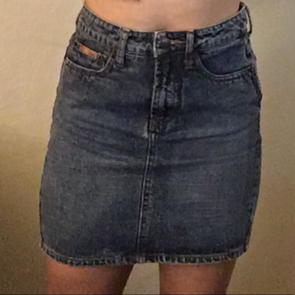 Lei skirt🌺